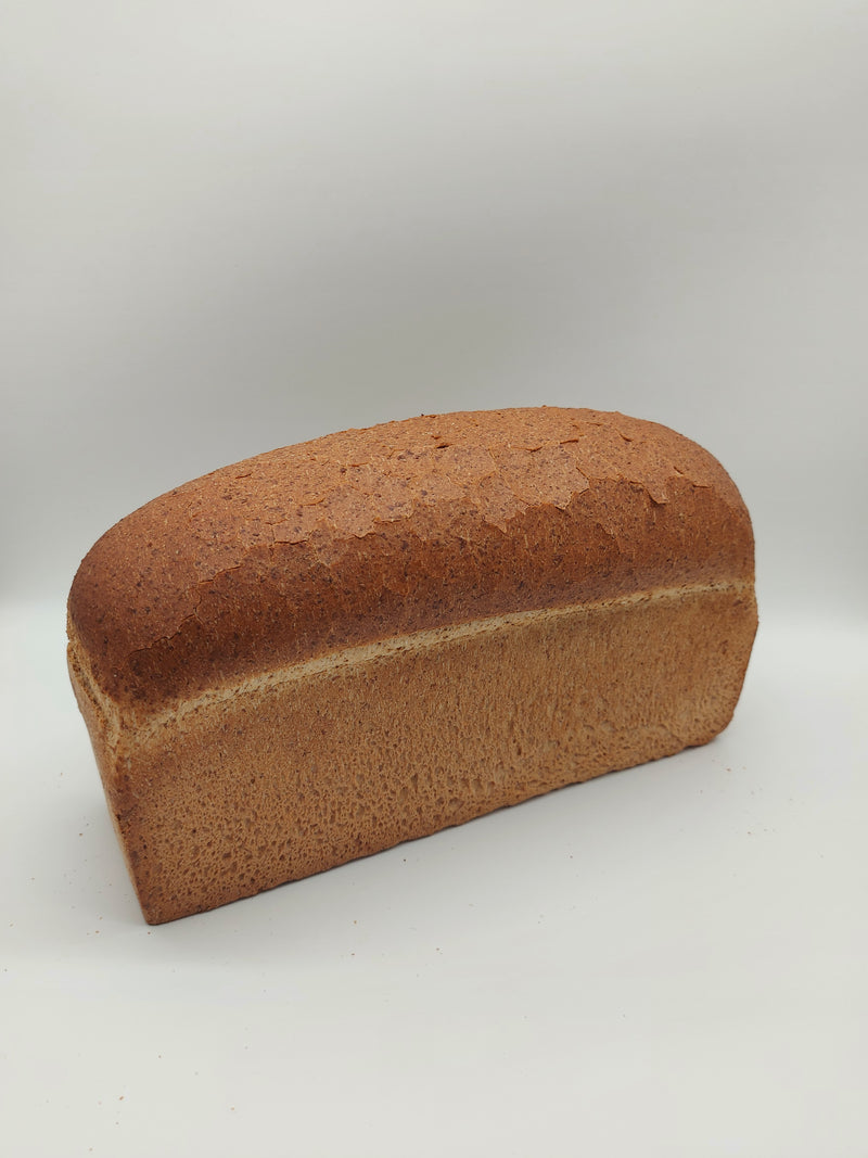 Bruin pan
