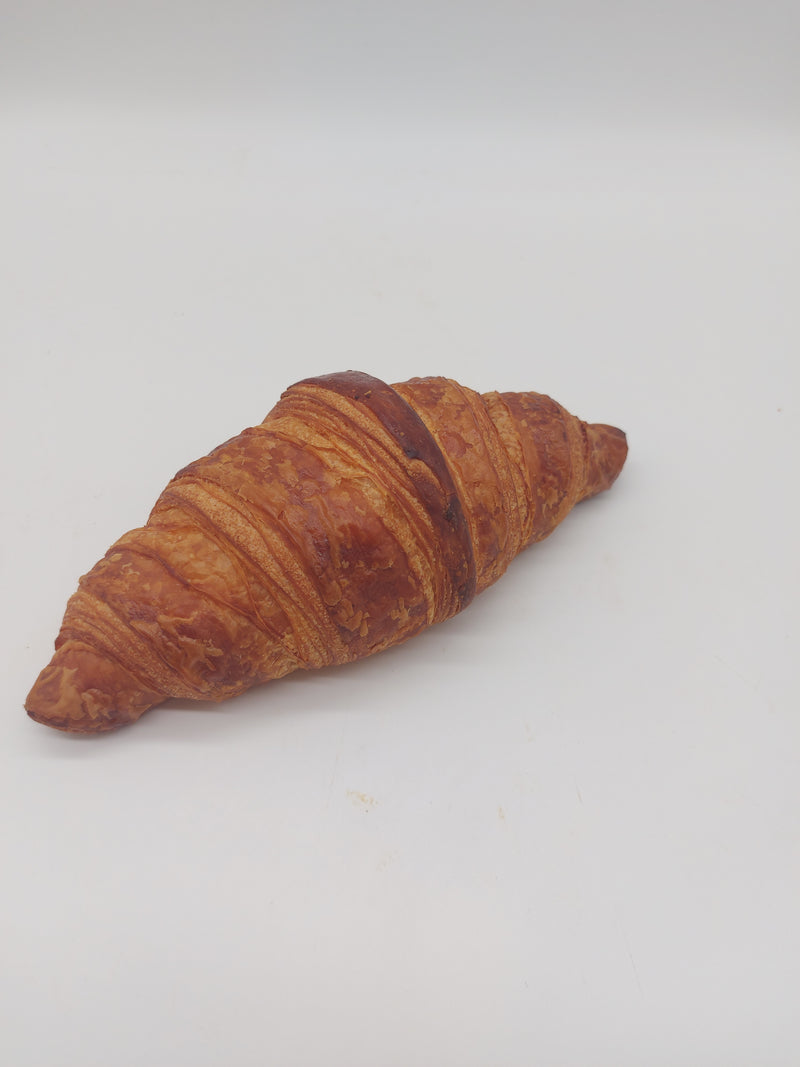 Roomboter croissant