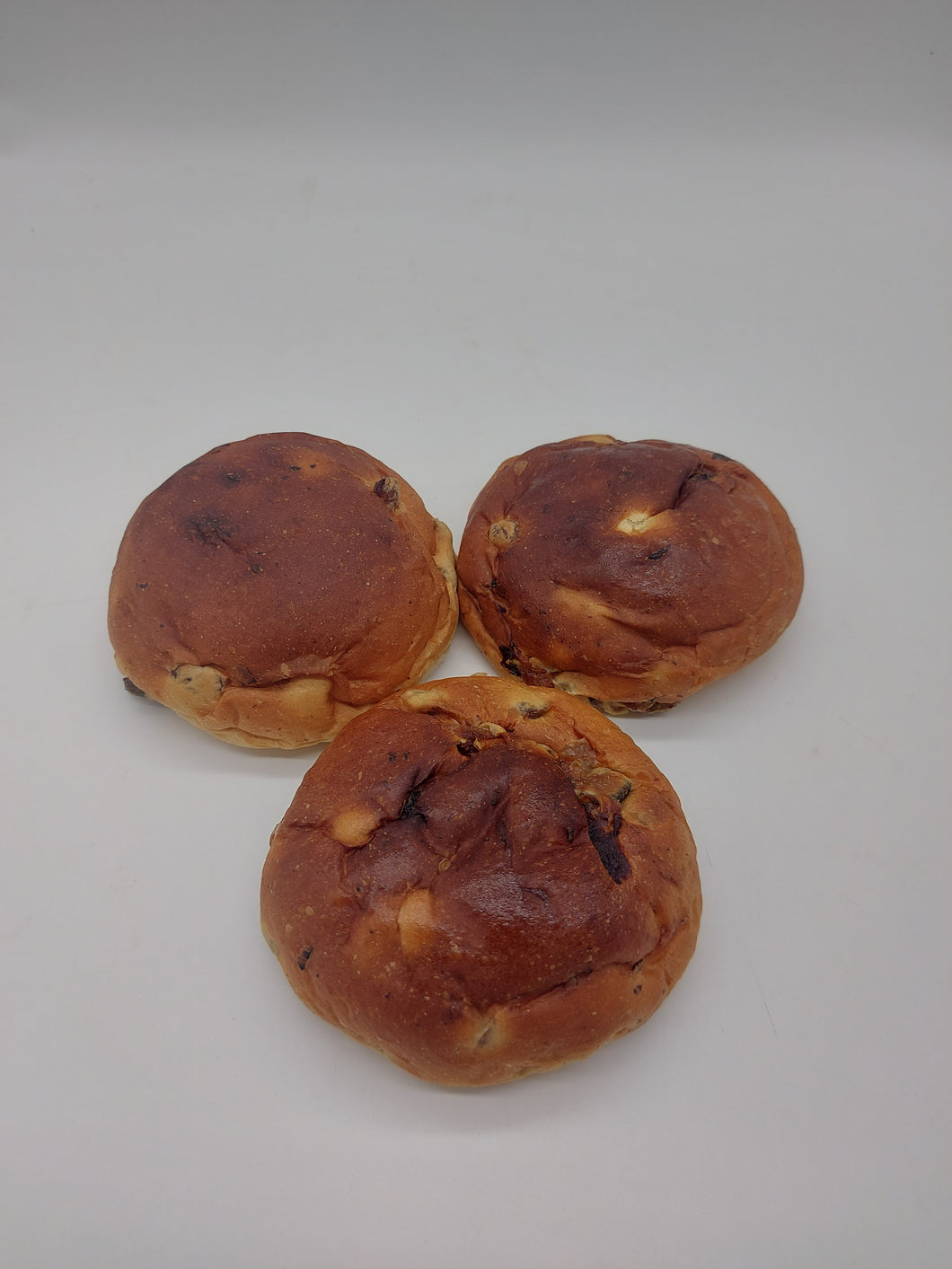 Krentenbollen