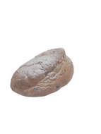 Kerststol zonder spijs groot