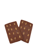 Speculaasbrokken (2)