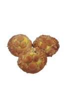 Luxe broodnestjes per stuk
