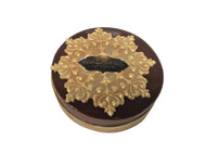 Chocolade taart eid mubarak