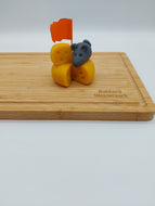 Marsepein figuur muis