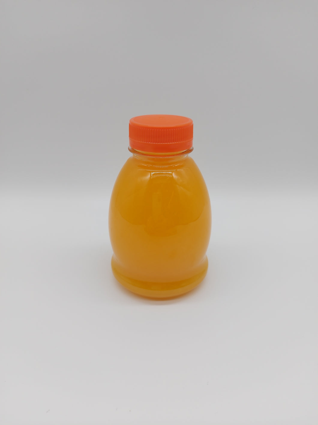 Jus d'orange 250 cc