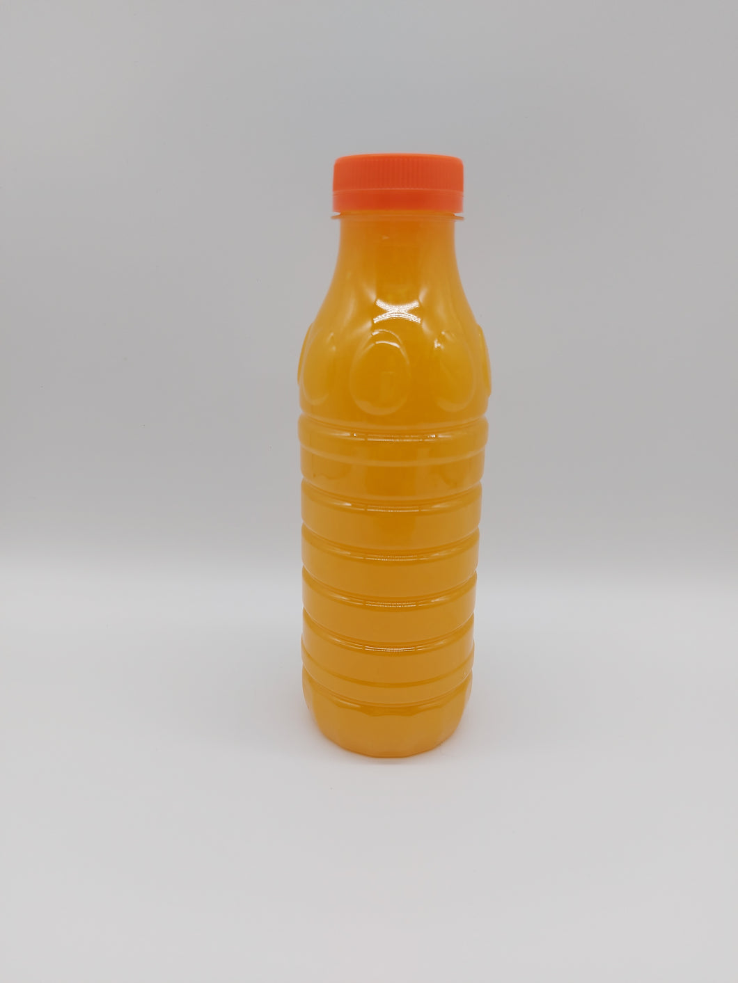 Jus d'orange 500 cc