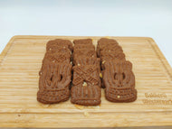 Speculaasjes (24 stuks)