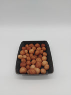 Marsepein aardappels