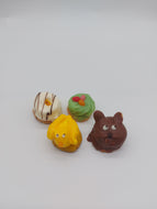 Paas petit four 2,10 per stuk