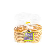 Mini stroopwafels