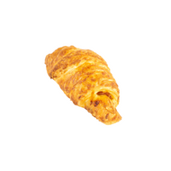 Ham/kaas croissant