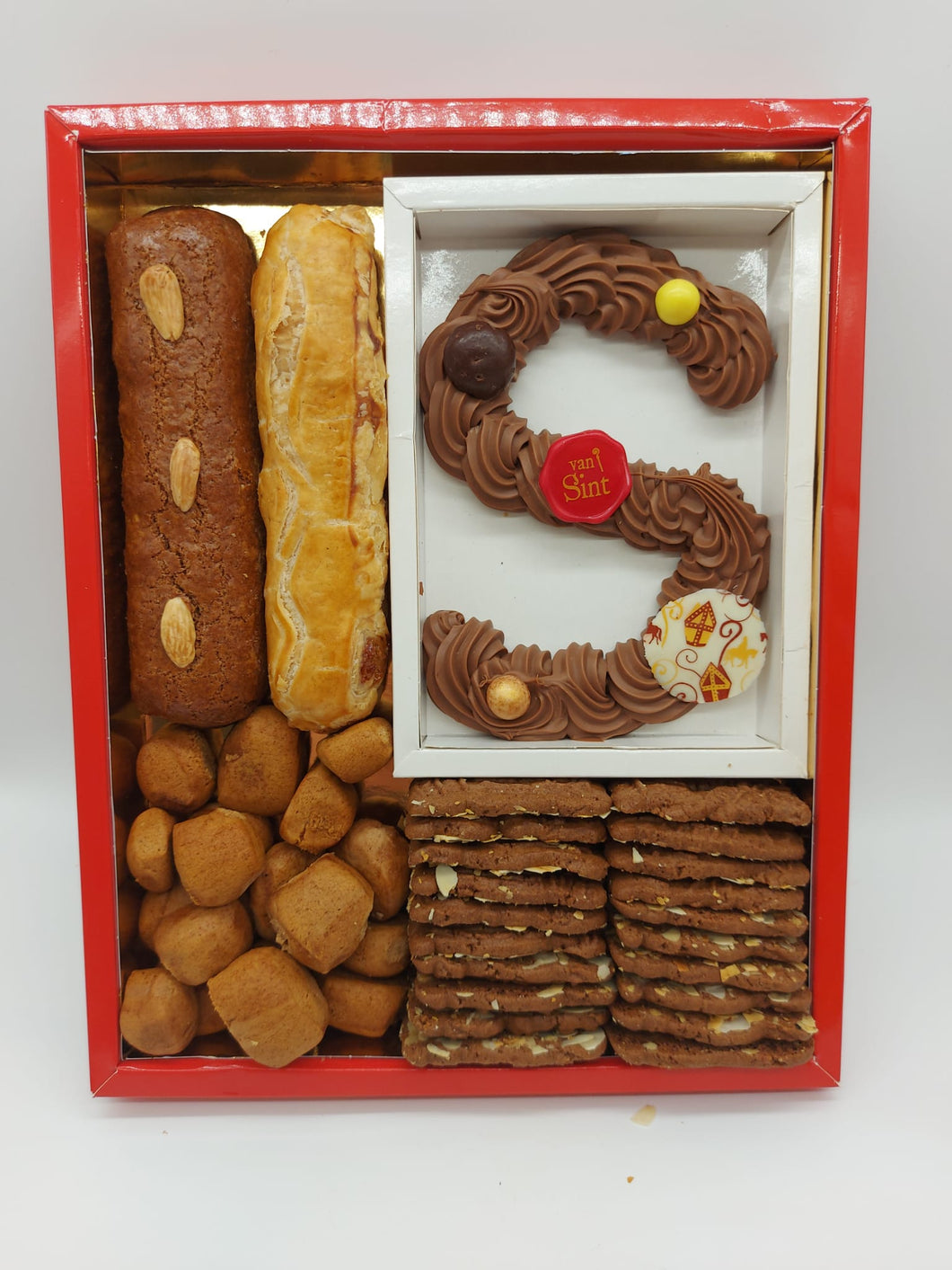 luxe cadeau pakket 5