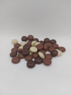 Chocolade kruidnoten