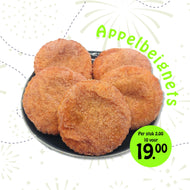 Appelbeignets